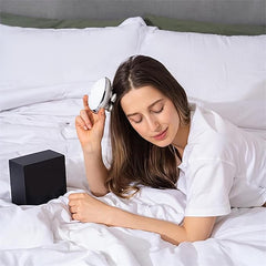 Smart Scalp Massager