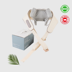 Neck & Back Relief Massager