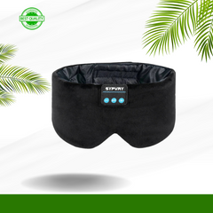 Pure Rest Bluetooth Sleep Mask