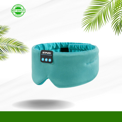 Pure Rest Bluetooth Sleep Mask