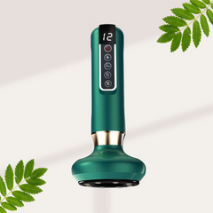 Body Cupping Massager