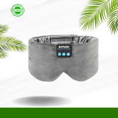 Pure Rest Bluetooth Sleep Mask