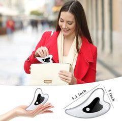 Electric Gua Sha Facial Massager