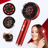 Hair Scalp Massager