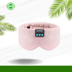 Pure Rest Bluetooth Sleep Mask