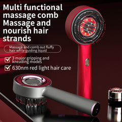 Hair Scalp Massager