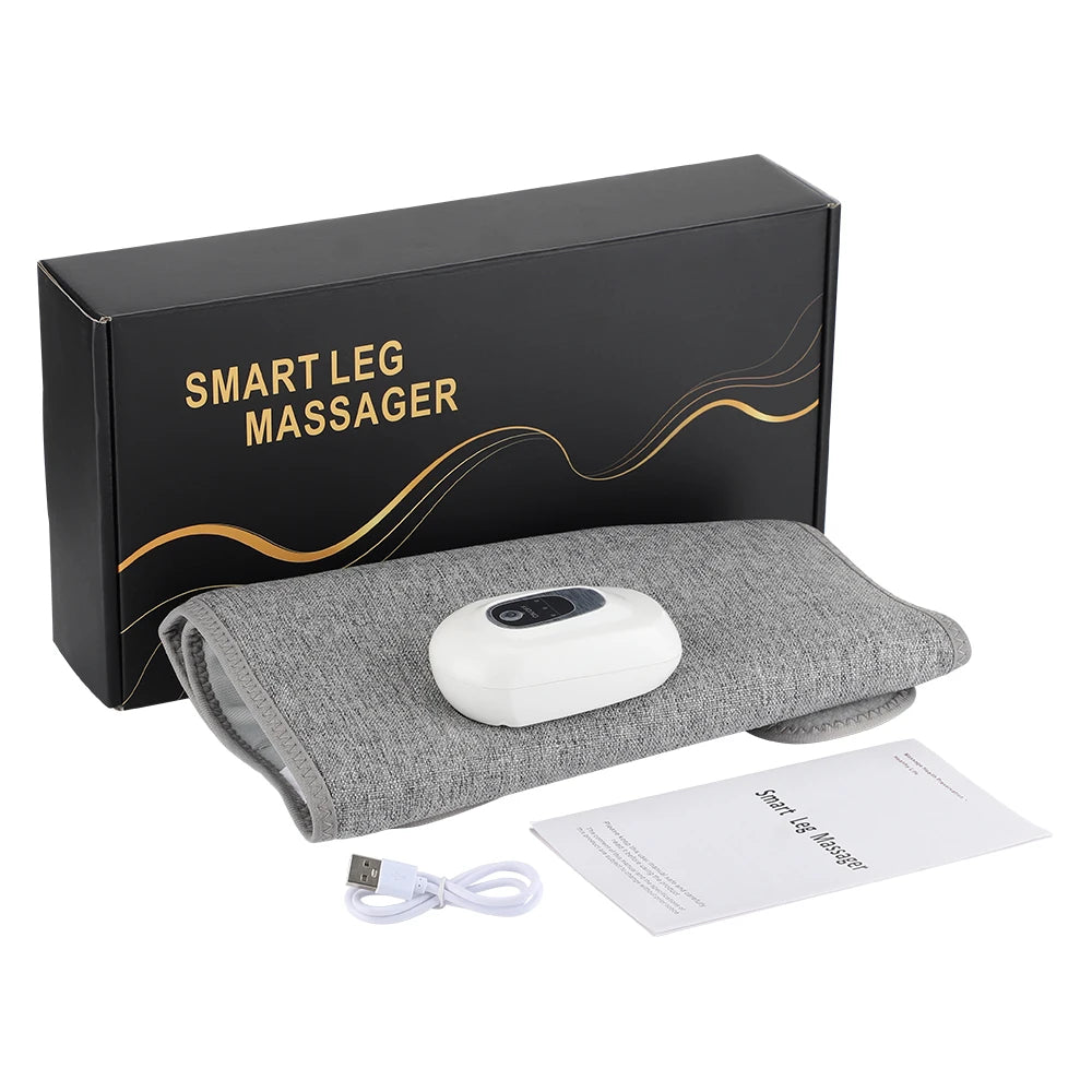 Leg Revitalize Massager