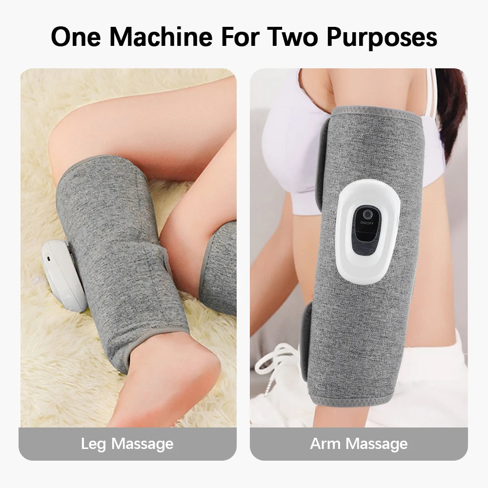 Leg Revitalize Massager