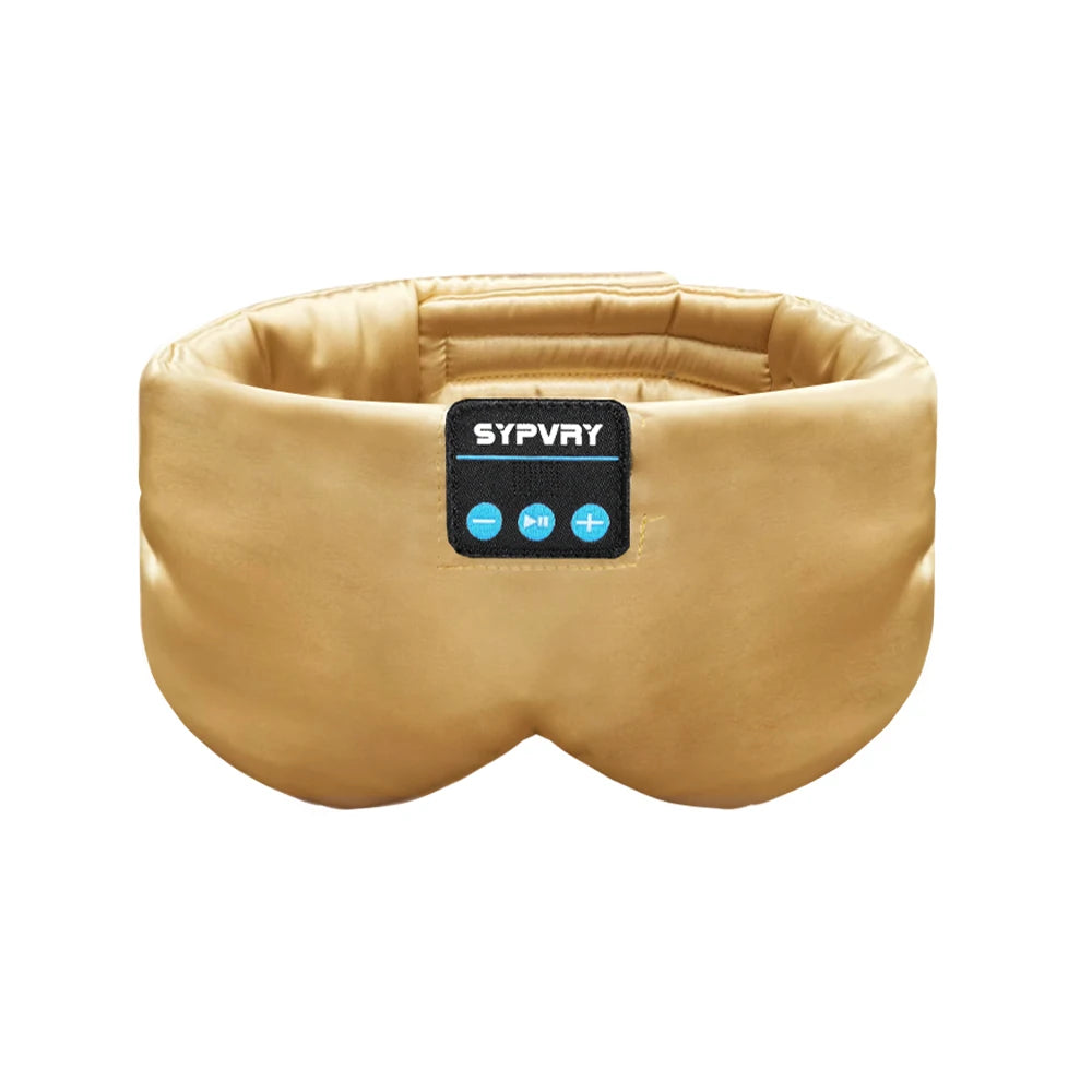 Pure Rest Bluetooth Sleep Mask