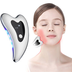 Electric Gua Sha Facial Massager