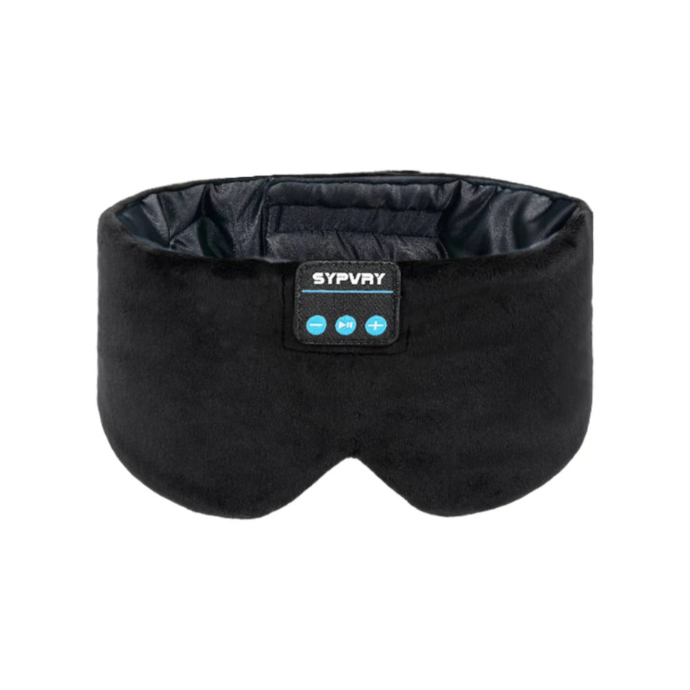 Pure Rest Bluetooth Sleep Mask