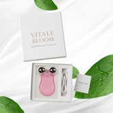 Microcurrent Face Lift Device