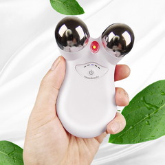 Microcurrent Face Lift Device