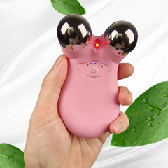 Microcurrent Face Lift Device