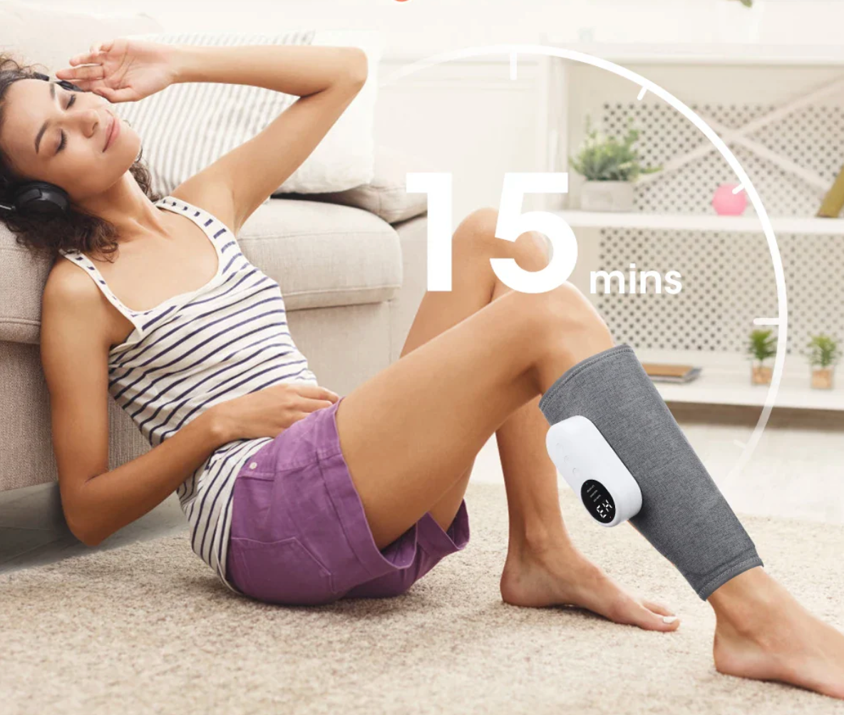 Leg Revitalize Massager