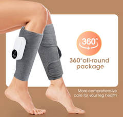 Leg Revitalize Massager