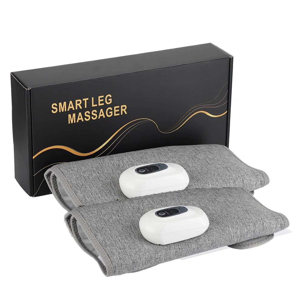 Leg Revitalize Massager