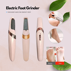 Foot Grinder