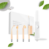 Clear Glow High Frequency Wand