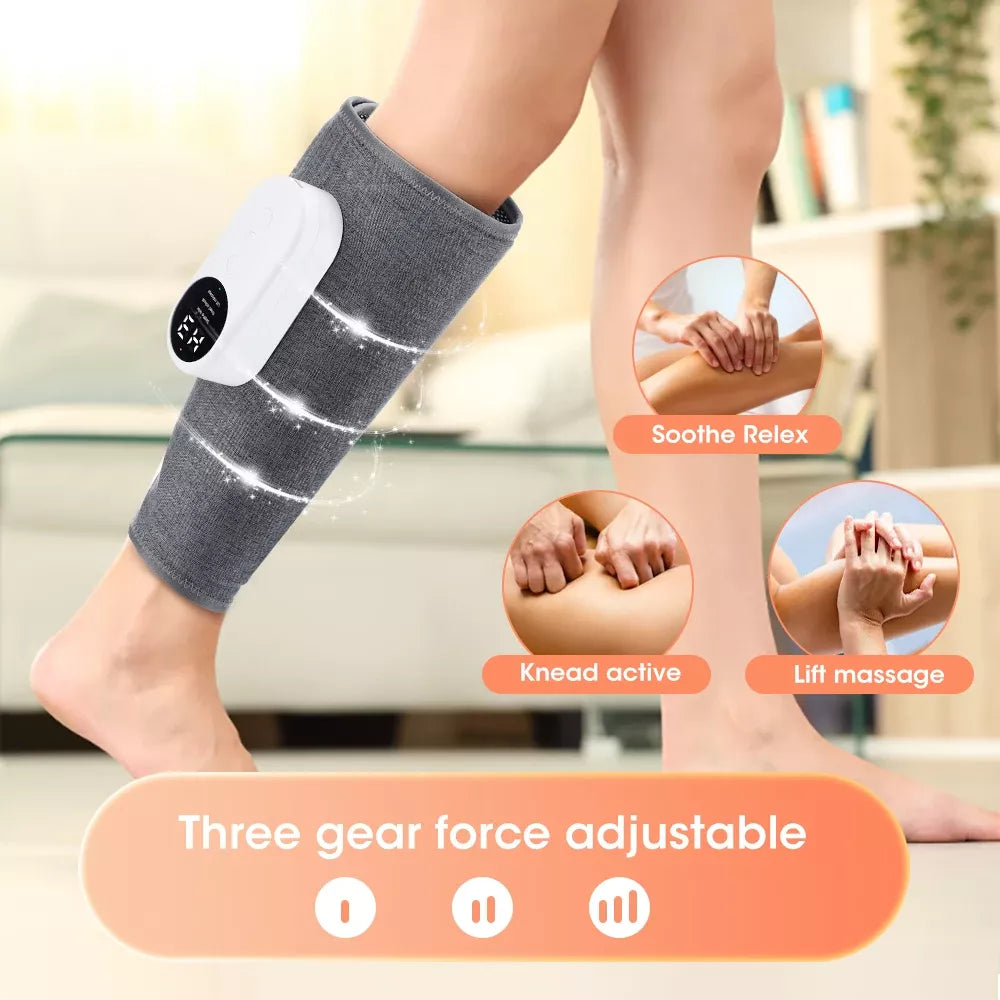 Leg Revitalize Massager