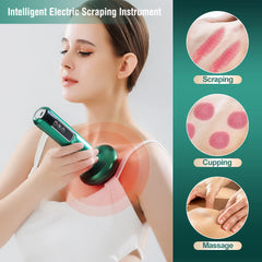 Body Cupping Massager