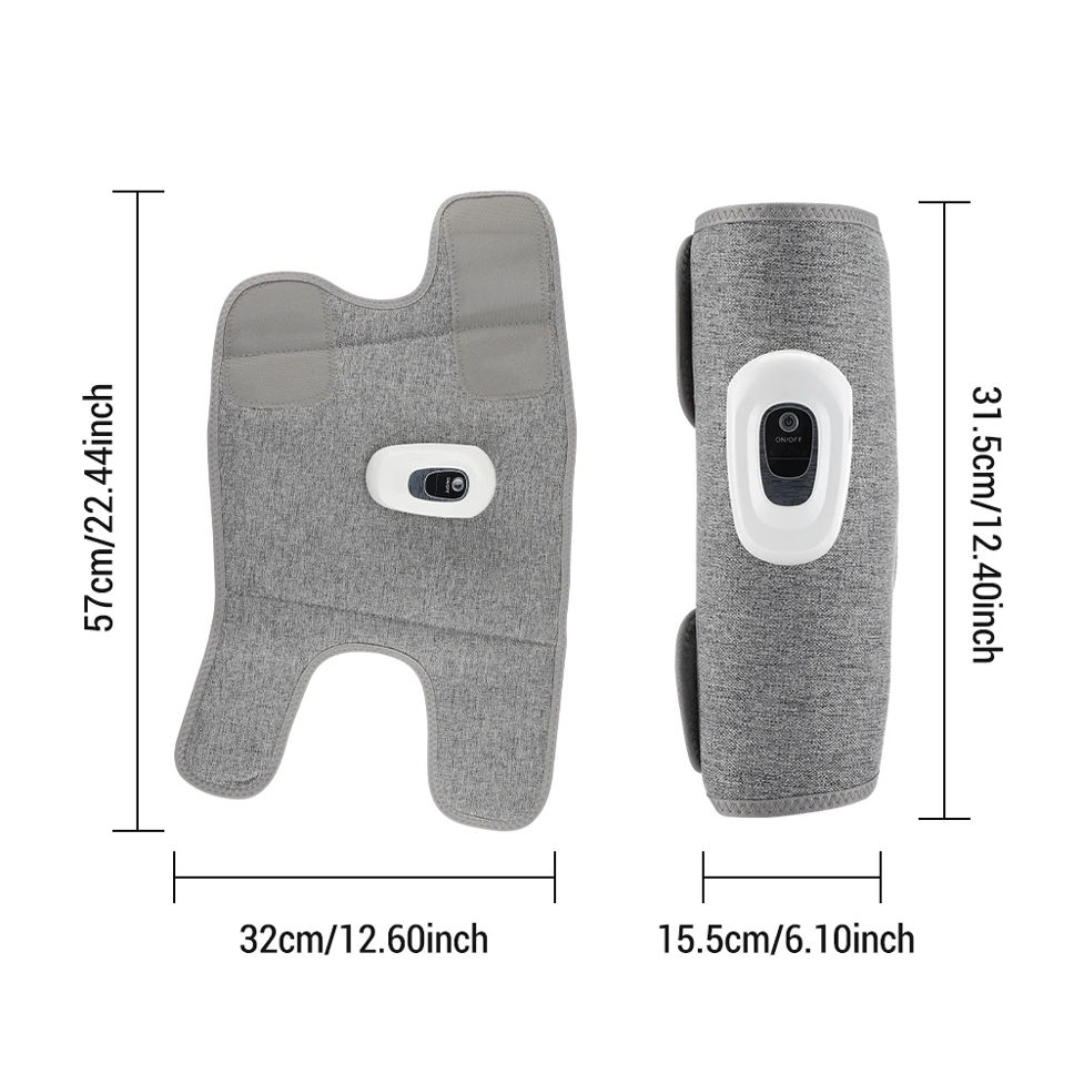 Leg Revitalize Massager