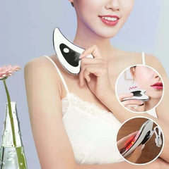 Electric Gua Sha Facial Massager