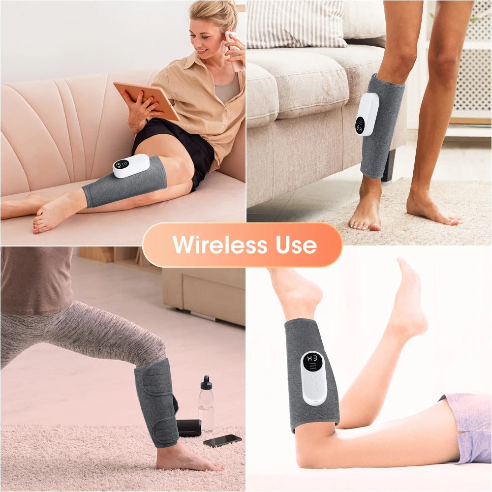 Leg Revitalize Massager