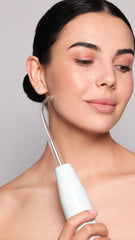 Clear Glow High Frequency Wand