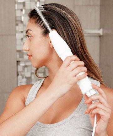 Clear Glow High Frequency Wand