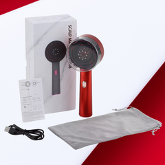 Hair Scalp Massager