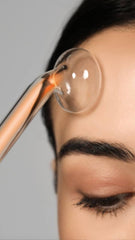 Clear Glow High Frequency Wand