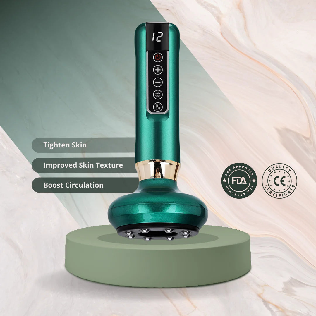 Body Cupping Massager