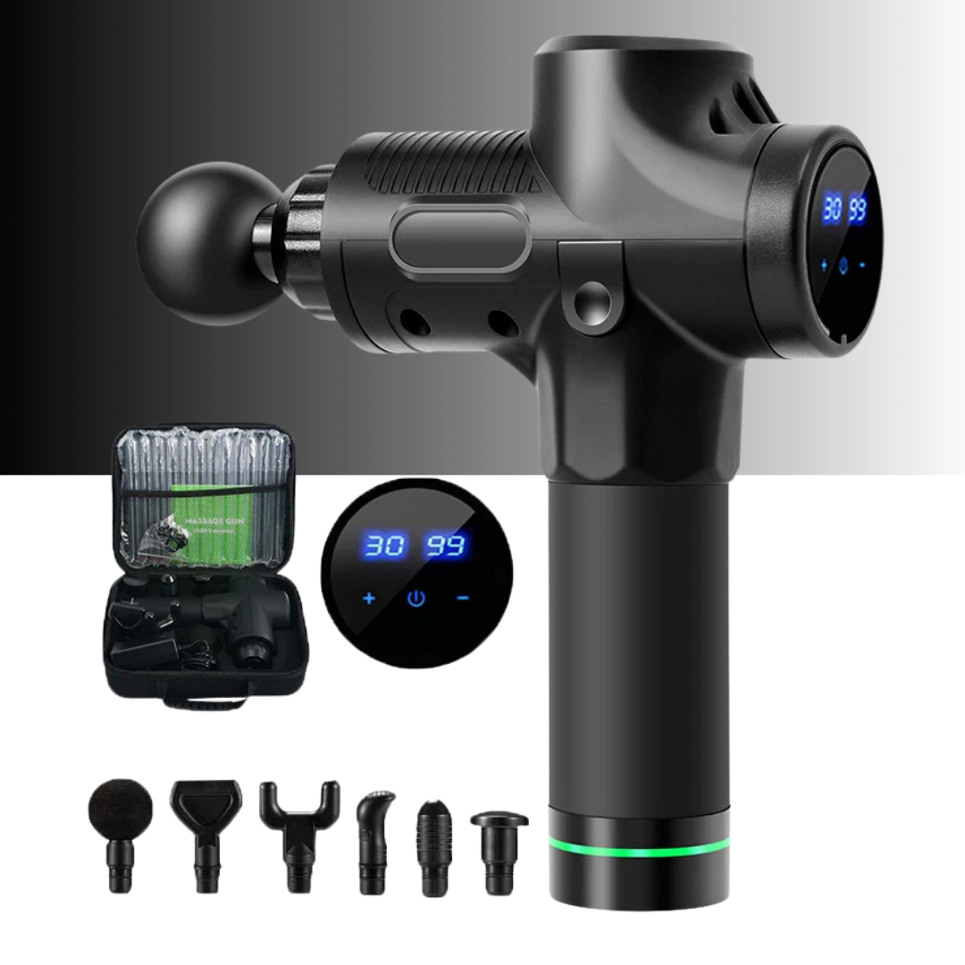 Muscle Gun Massager