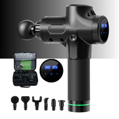 Muscle Gun Massager