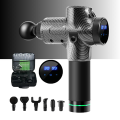 Muscle Gun Massager