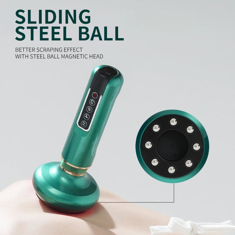Body Cupping Massager