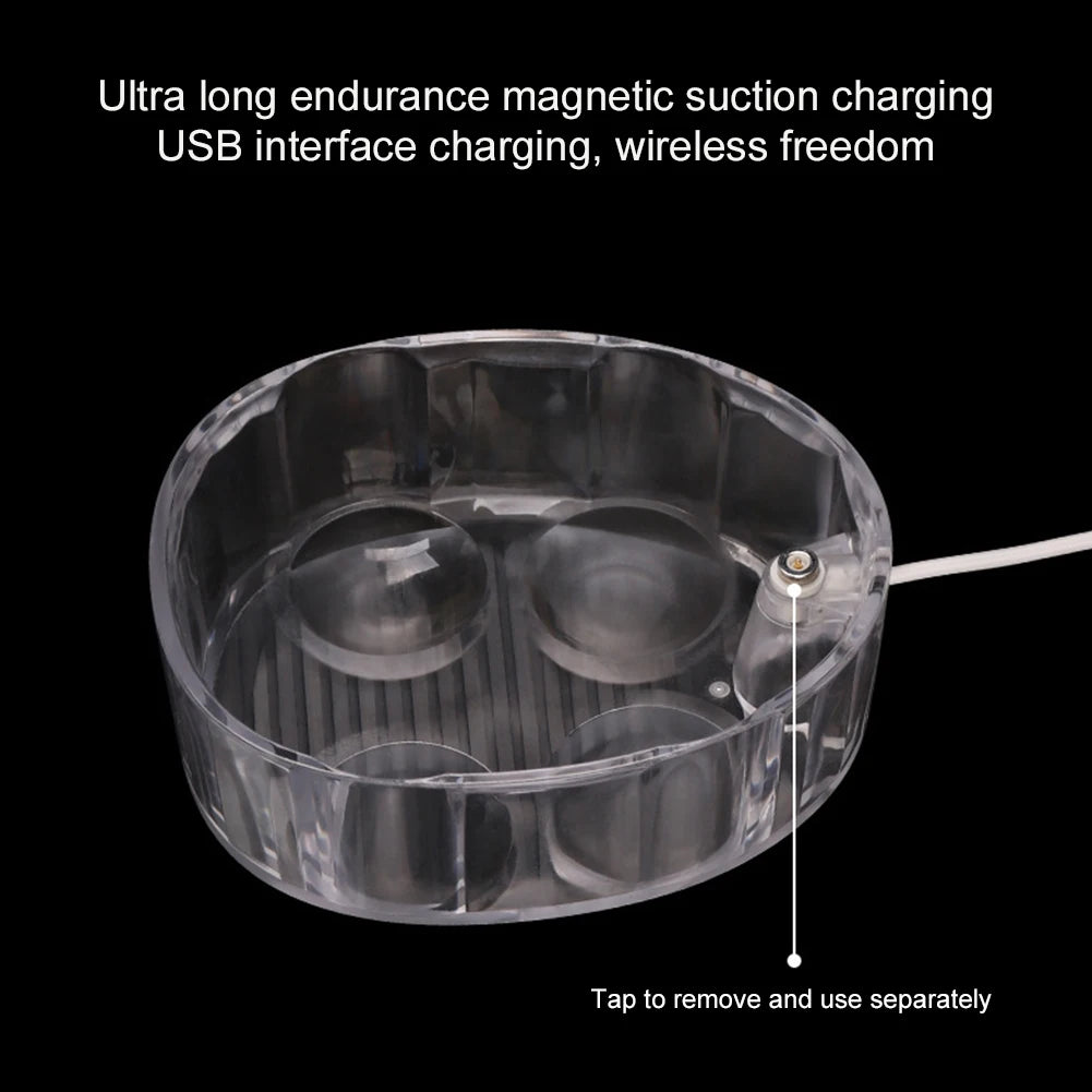 Smart Scalp Massager