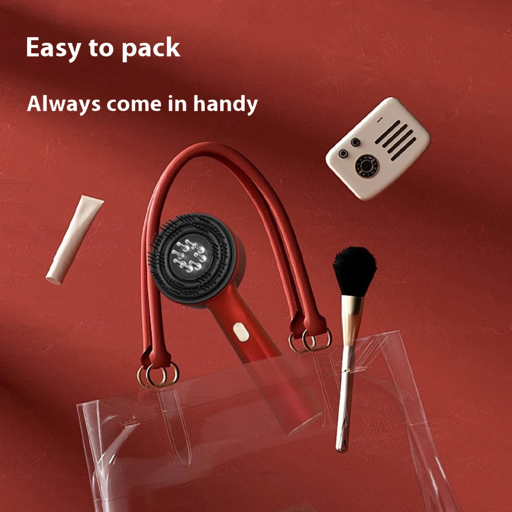 Hair Scalp Massager