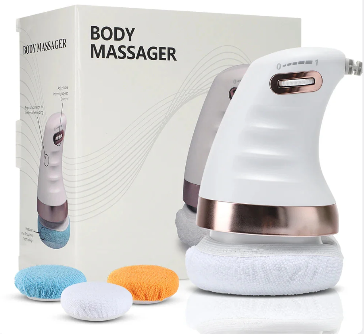 BodySculpt PRO
