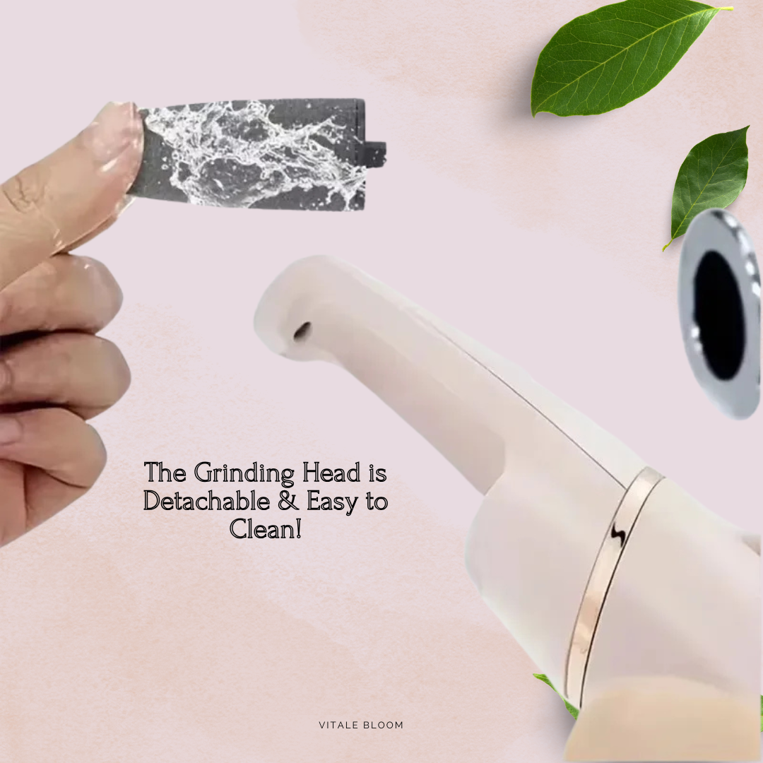 Foot Grinder