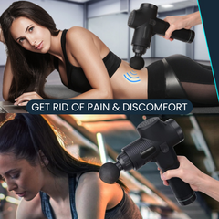 Muscle Gun Massager