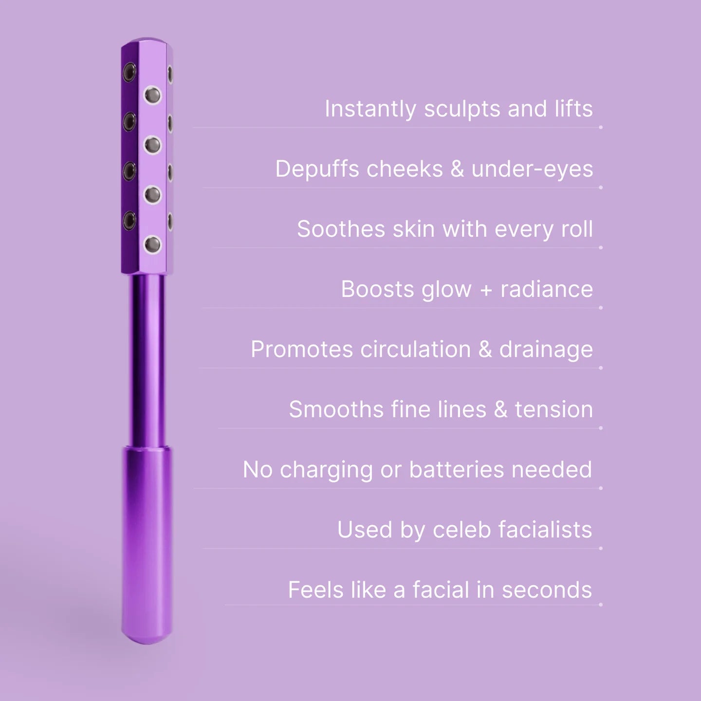 Beauty Roller
